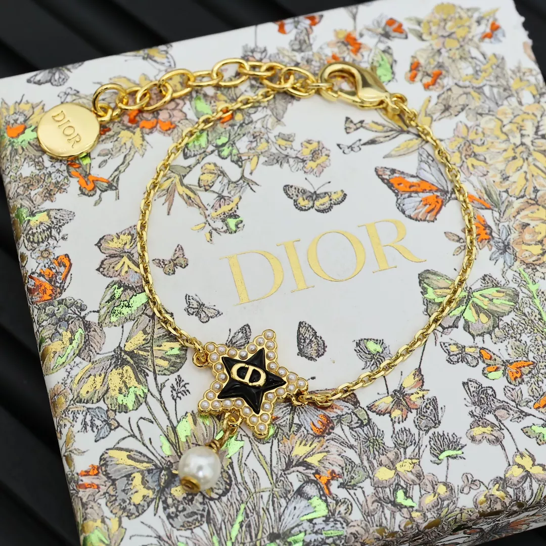 christian dior bracelets s_12b05403